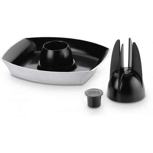 Weber Style Gevogeltestomer