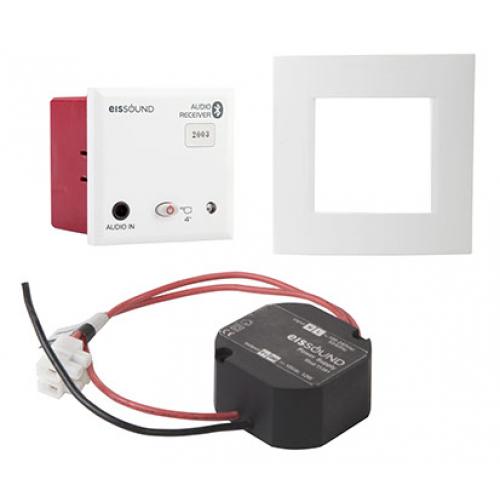 KBSOUND® In-Wall Bluetooth®