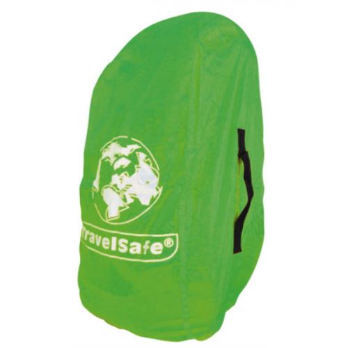 Travelsafe Combi cover M - tot 55l - backpack flightbag & regenhoes