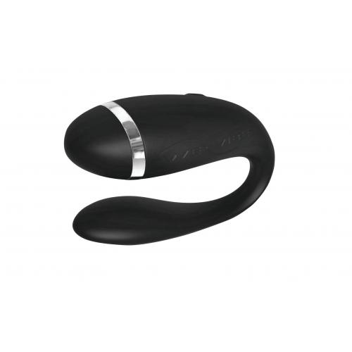 We Vibe Couples Vibrator - Flexibele Koppelvibrator