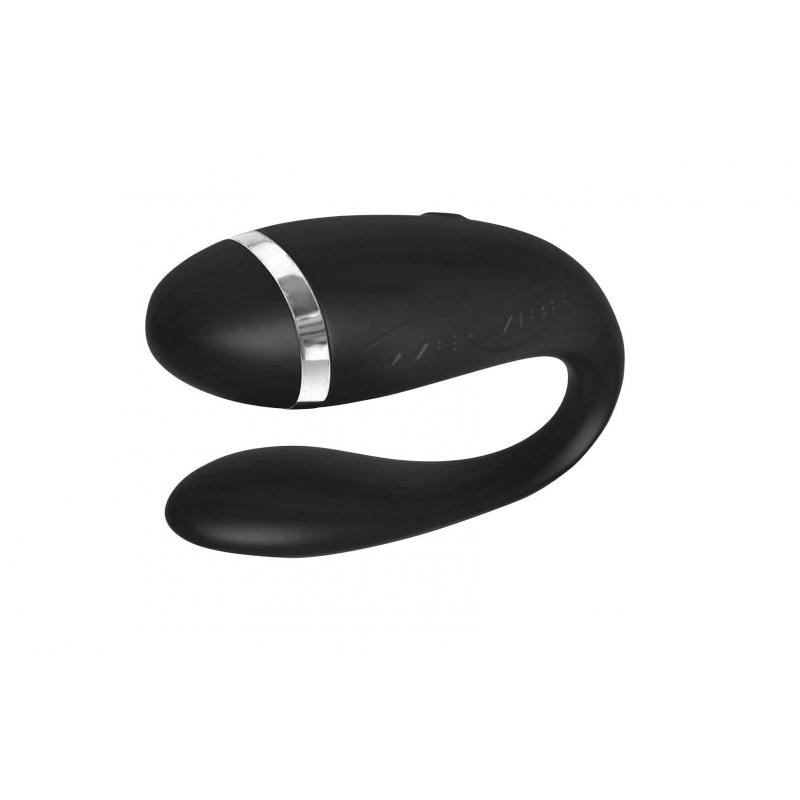 We Vibe Couples Vibrator - Flexibele Koppelvibrator