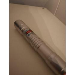 Professionele super krachtige blauwe laser 3000MW