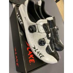 Lake CX 402 fietsschoenen