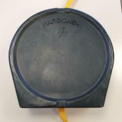 Pearl piccolo snare met bijpassende Hardcase koffer