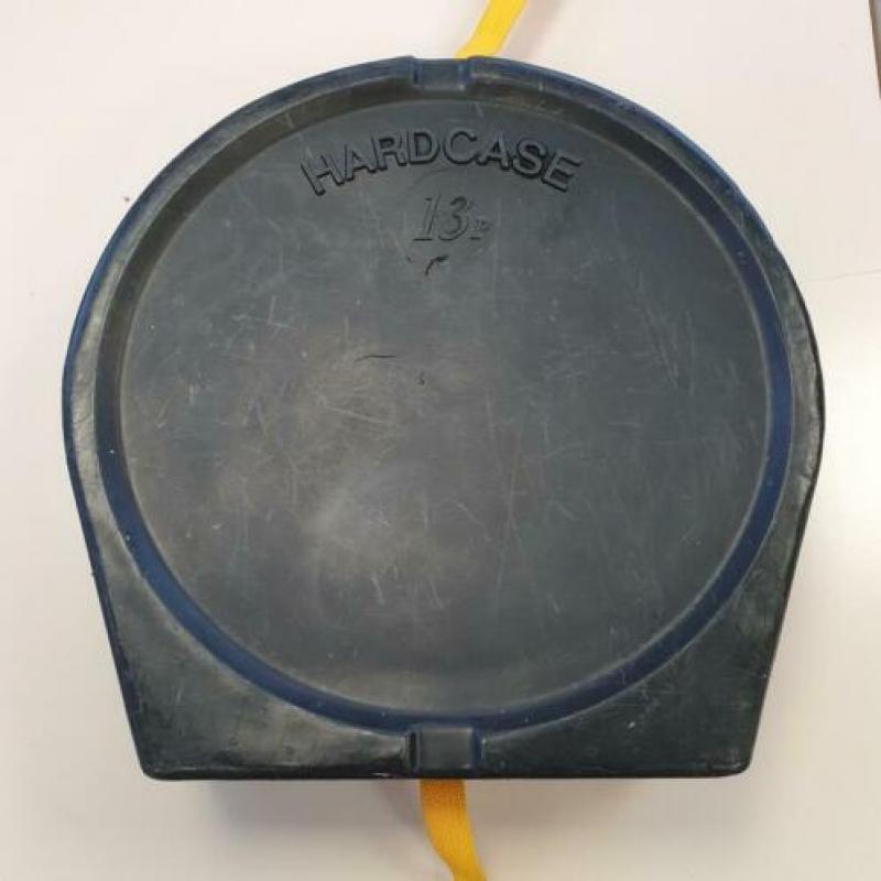 Pearl piccolo snare met bijpassende Hardcase koffer