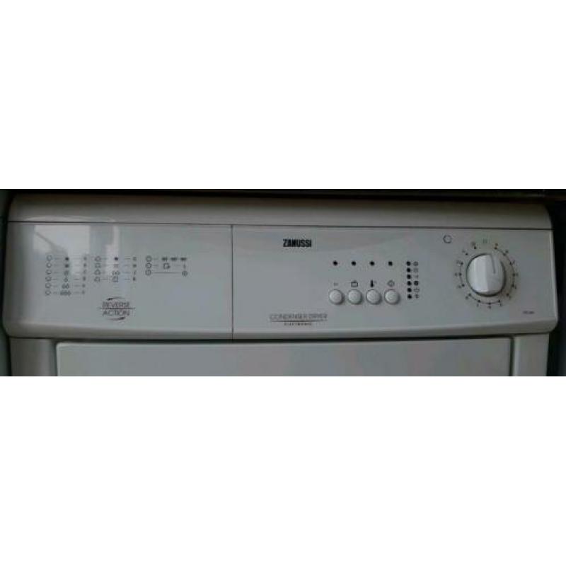 zanussi ZTE 240
