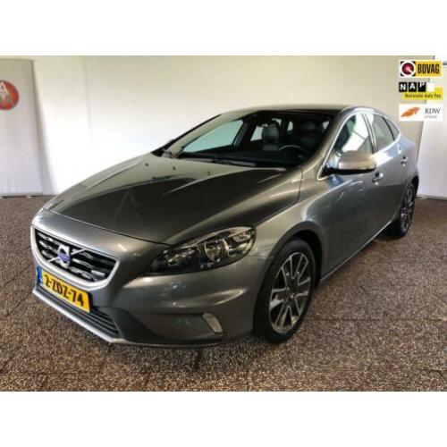 Volvo V40 2.0 D4 R-Design Business