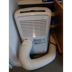 Airconditioner Delonghi Pinguino PAC N76