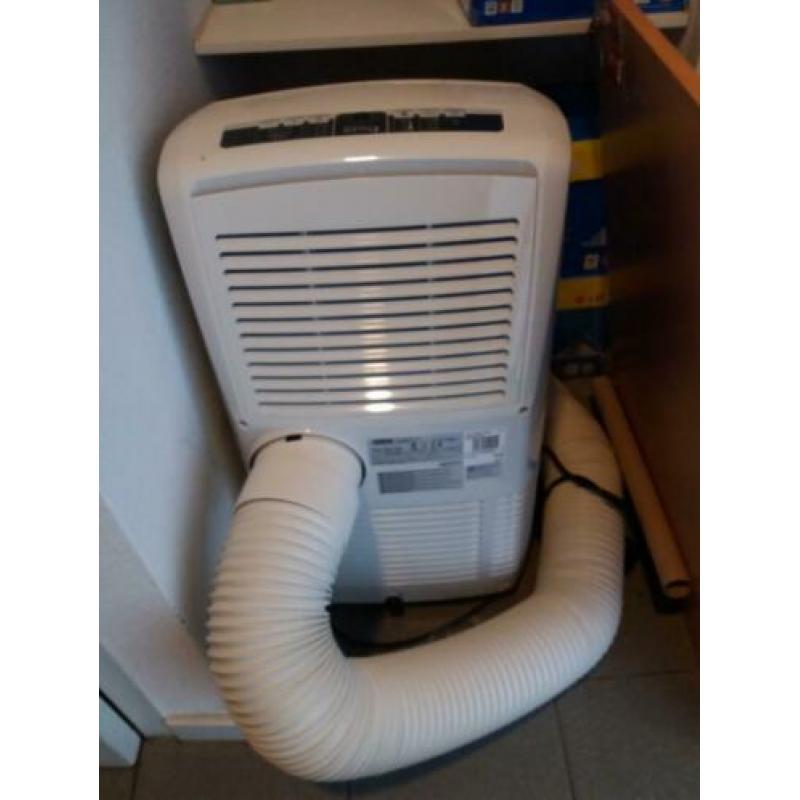 Airconditioner Delonghi Pinguino PAC N76