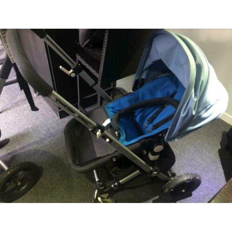 Bugaboo onderdelen