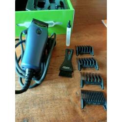 Professionele Honden Tondeuse merk Oster Home Grooming Kit