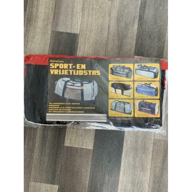 Sport tas