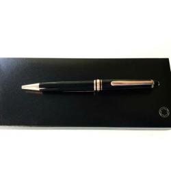 Montblanc Meisterstück Rose Gold Classique Balpen 164
