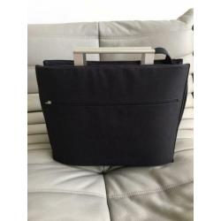 Samsonite by Philippe Starck, type: IBB, werktas, laptoptas