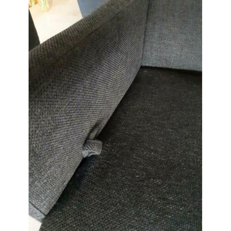 Keurig nette eetkamerstoelen