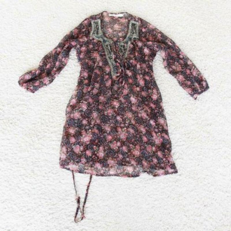 Prachtige Zoï Woman Tuniek (M) - 6