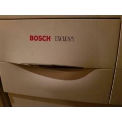 Bosch wasmachine