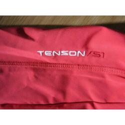 Sportjack Tenson