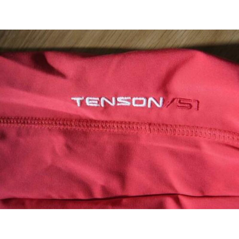 Sportjack Tenson