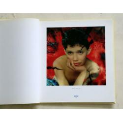 Collectors item: Mind of their own -- fotoboek Erwin Olaf