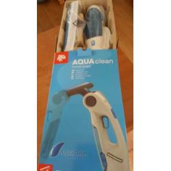 Aqua clean raamreiniger dirt devil nieuw in doos