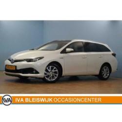 Toyota Auris Touring Sports 1.8 Hybrid Lease climate navi pa