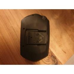 Bosch Nyon GPS Display 2e hands