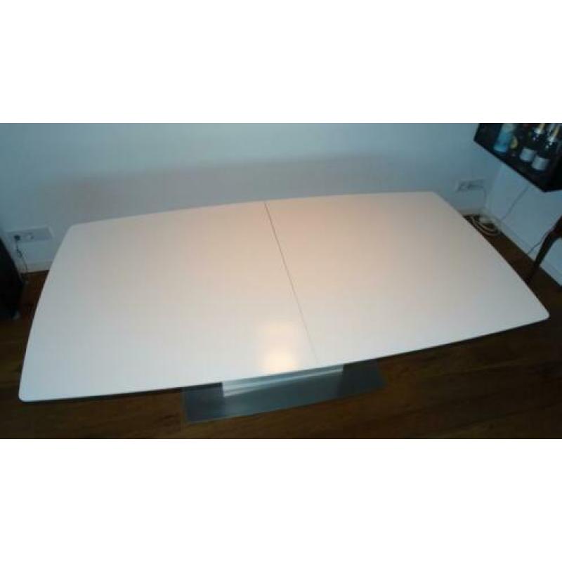 Boconcept eetkamertafel uitschuifbaar