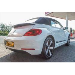 Volkswagen Beetle 1.2 TSI 77KW CABRIOLET CLUB