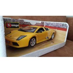 Lamborghini Murciélago - Bburago