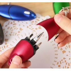 Multifunctioneel sleutelhanger