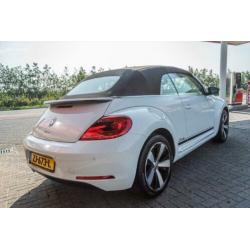 Volkswagen Beetle 1.2 TSI 77KW CABRIOLET CLUB