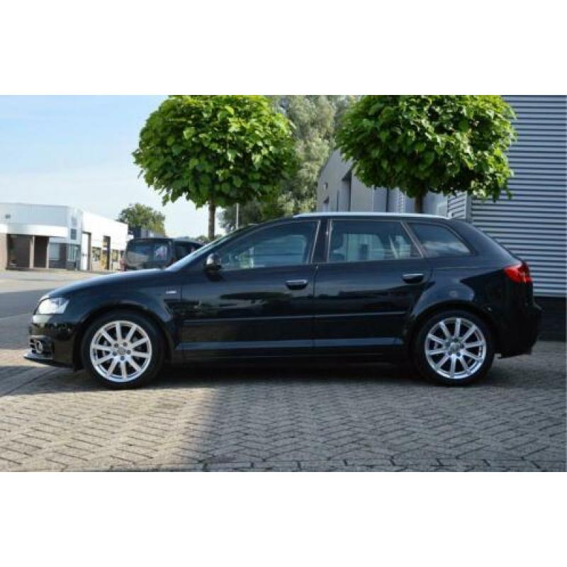 Audi A3 Sportback 1.4 TFSI Ambition Pro Line S BOSE/XENON