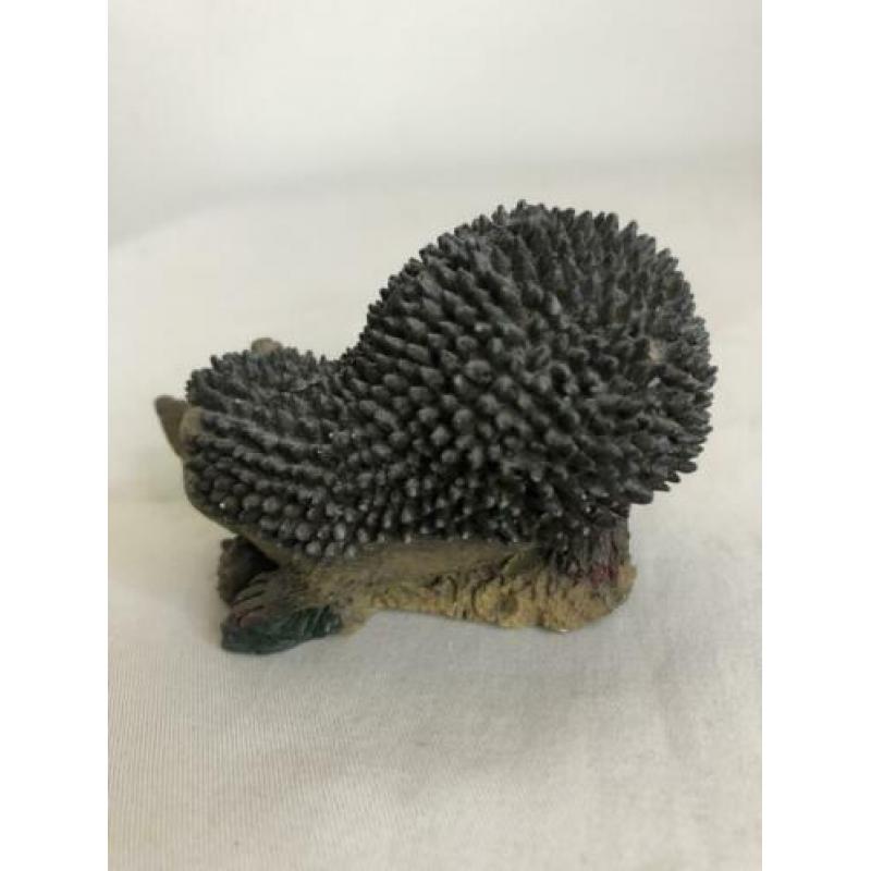 Egel beeldje