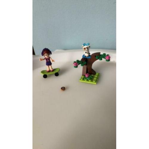 Lego Friends
