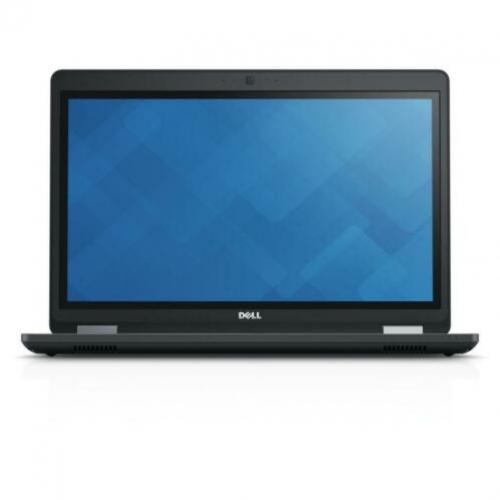 [In goede staat verkerende Dell Precision 3510 defecte LAN]