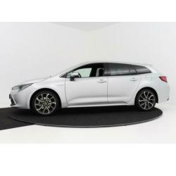 Toyota Corolla Touring Sports 2.0 Hybrid Business Sport Intr