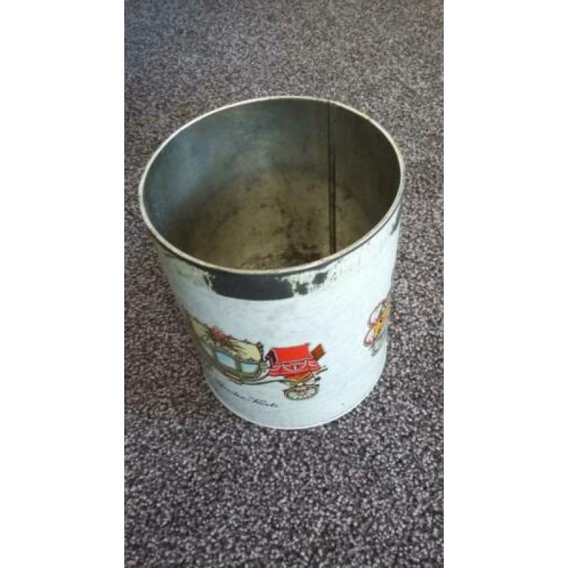 oud blik Gouden Koets