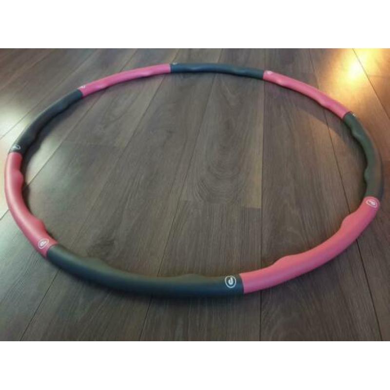 Body-sculpture weighted hulahoop 2kg