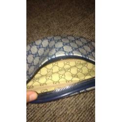 Gucci zij tas fake
