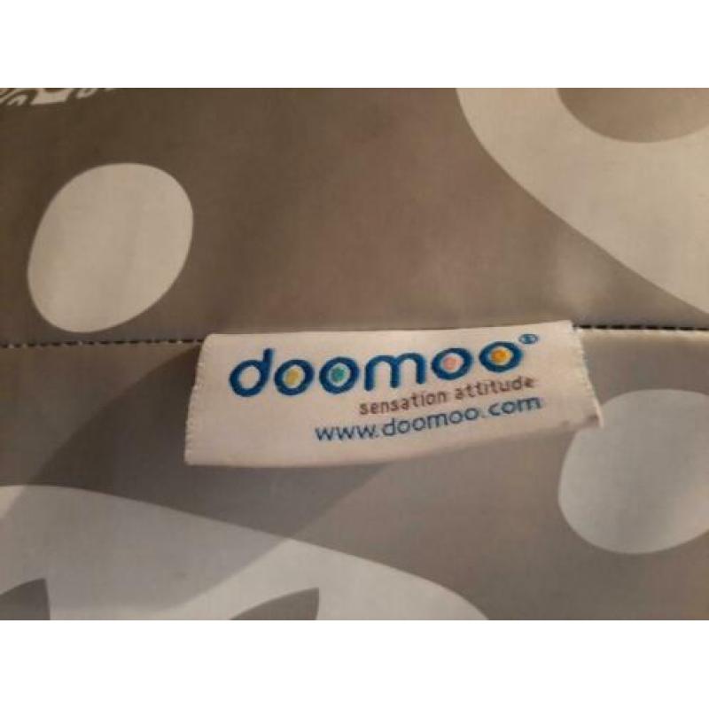 Doomoo Seat zitzak baby 5 euro