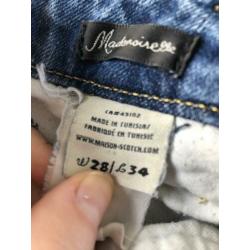 Maison Scotch boyfriend jeans mt36