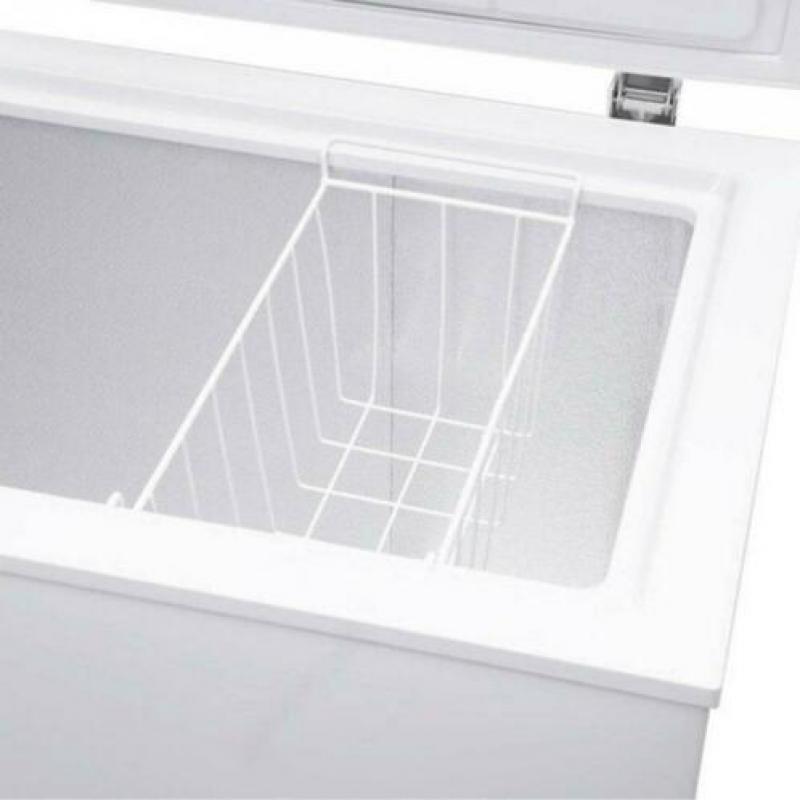 Inventum vrieskist VK950 van € 234 NU € 175