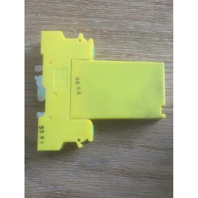 Overspanningsbeveiliging / Bliksembeveiliging