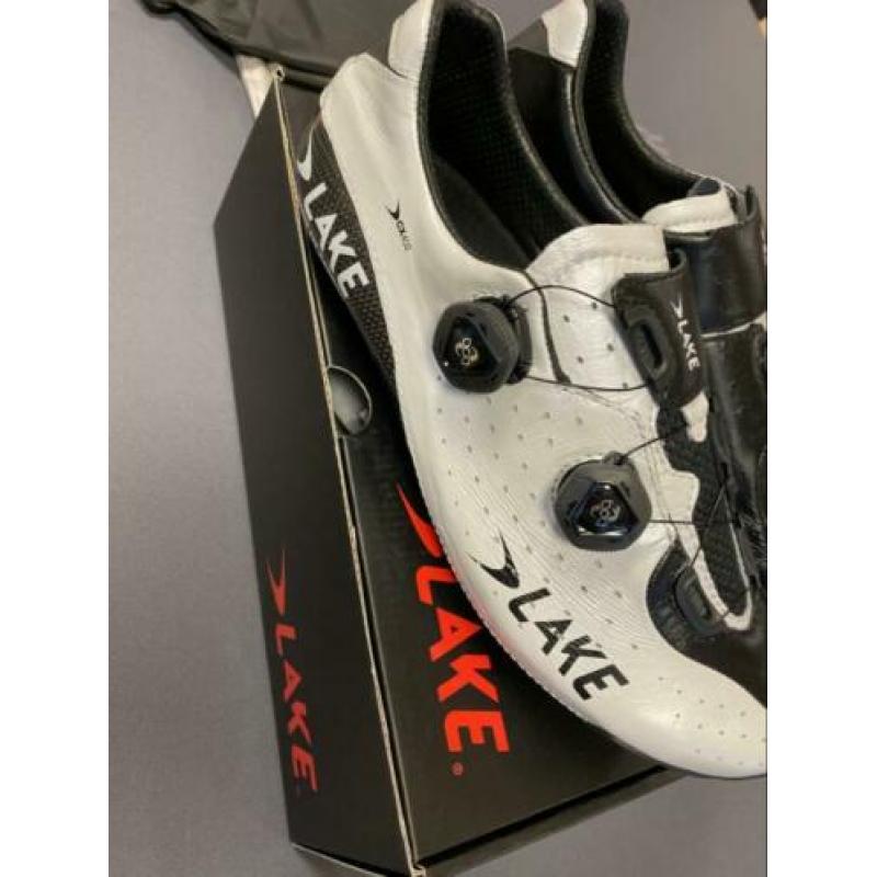 Lake CX 402 fietsschoenen