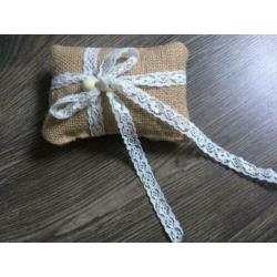 Diverse accessoires en versiering voor bruiloft / feest