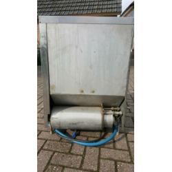 Rendisk WD-4 vaatwasser