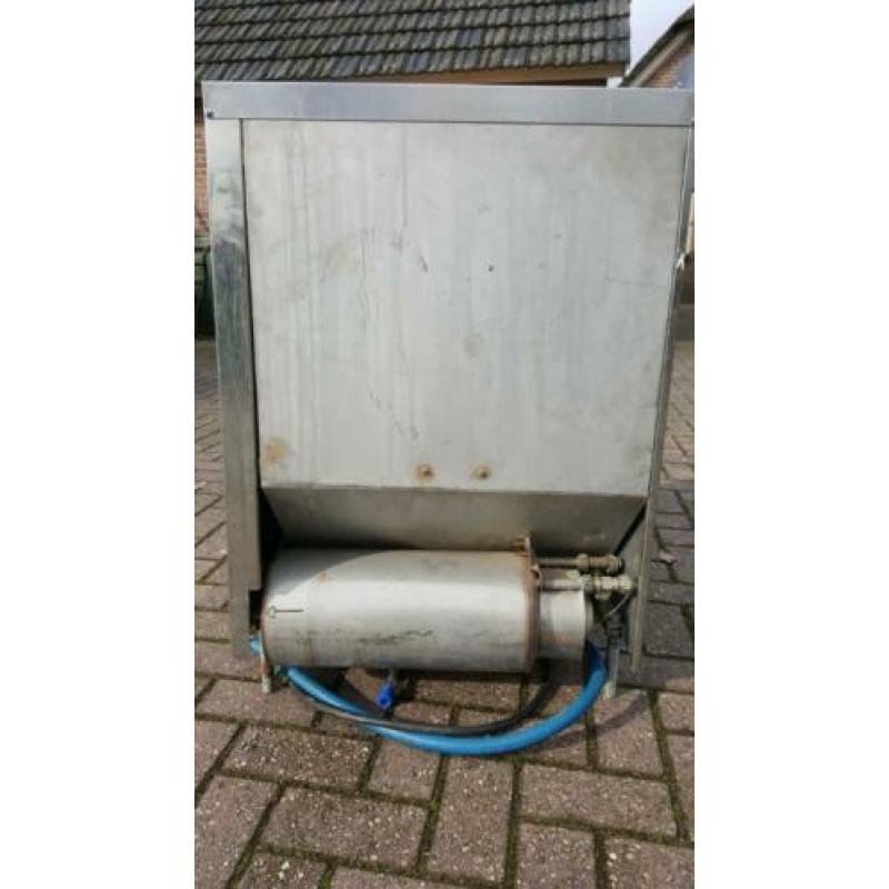 Rendisk WD-4 vaatwasser