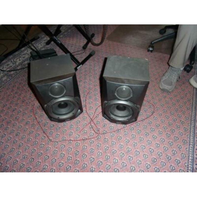 radio