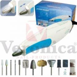 Manicure / pedicure set PROMED Emotion + 41 accessoires